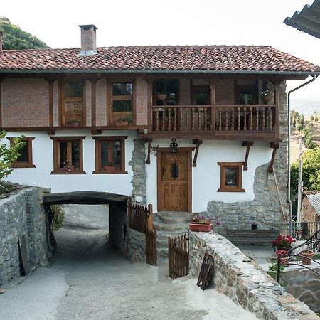El Mijolar Apartamentos Armano Exterior photo