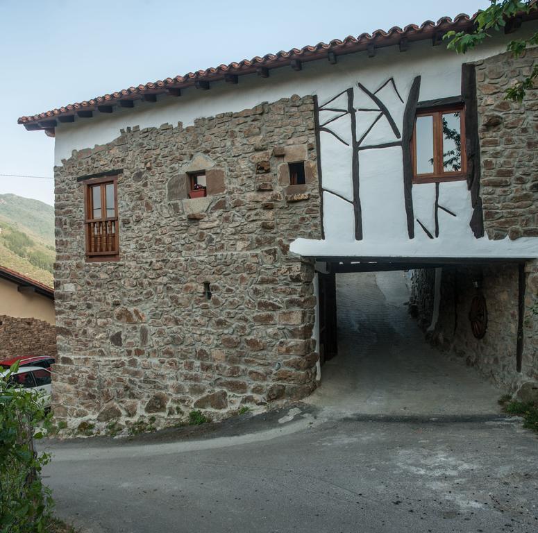 El Mijolar Apartamentos Armano Exterior photo